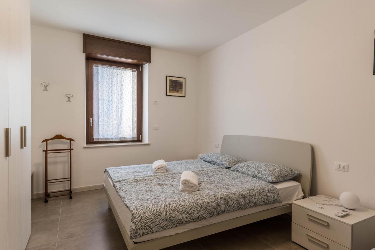 Villa Casa Balansina Brenzone sul Garda Exterior foto