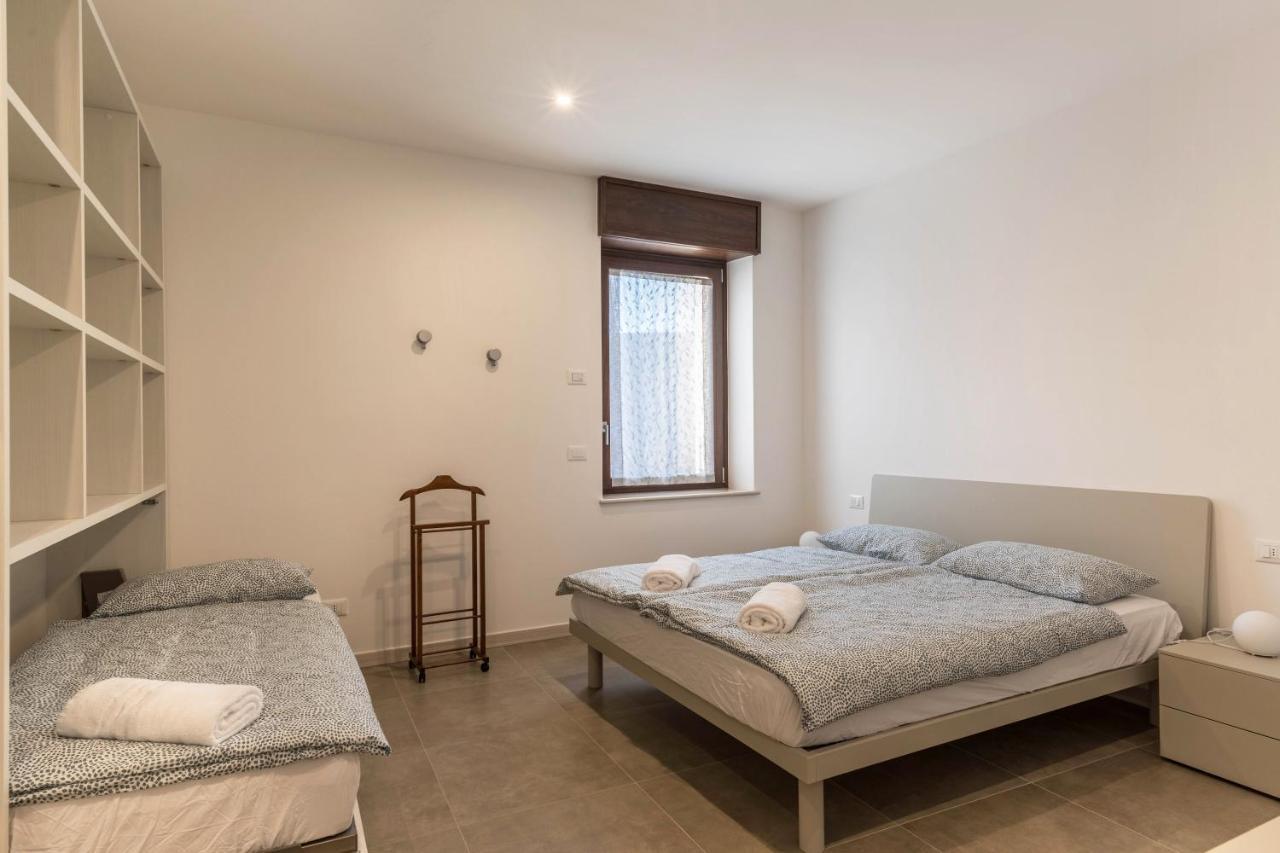 Villa Casa Balansina Brenzone sul Garda Exterior foto